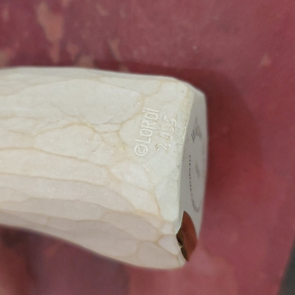 Willow Tree 2007  Figurine Demdaco Susan Lordi Circle Retired 26177 - Picture 5 of 6